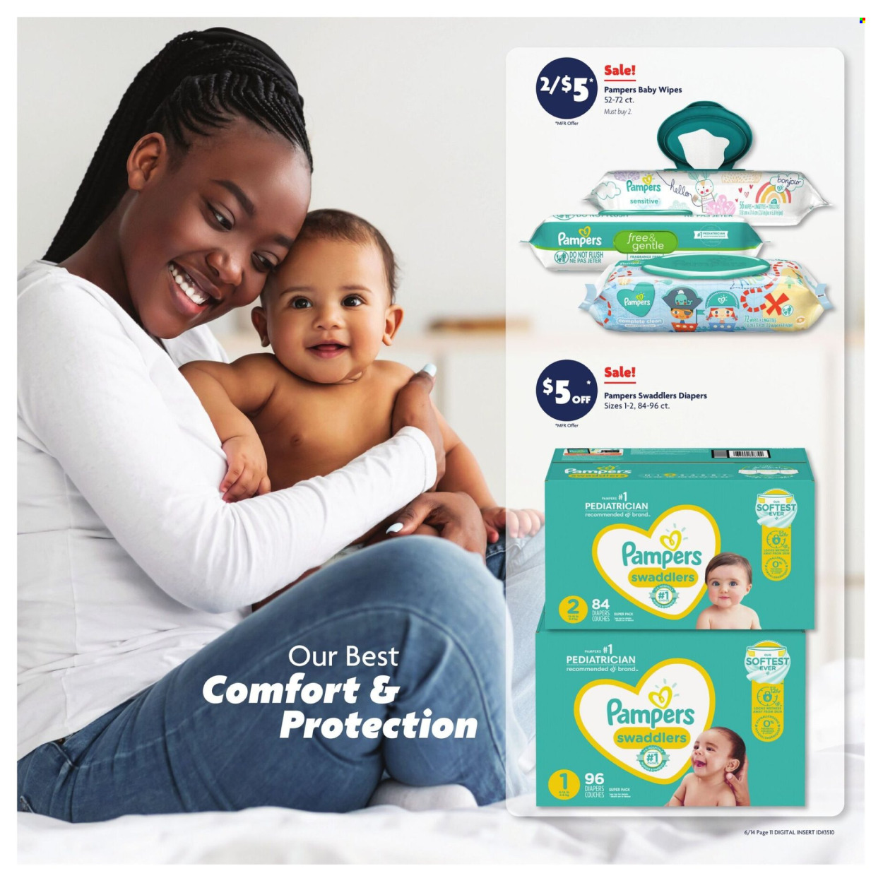 Family Dollar ad - 06/14/2026 - 06/21/2026. Page 11