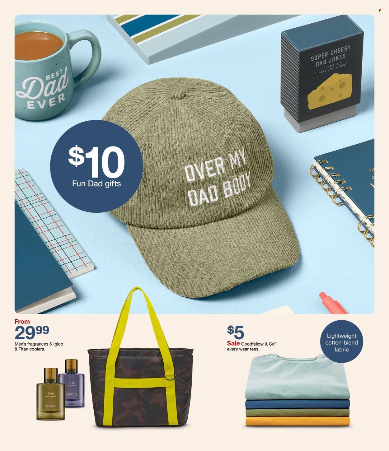 Target ad - 06/14/2026 - 06/20/2026. Page 3