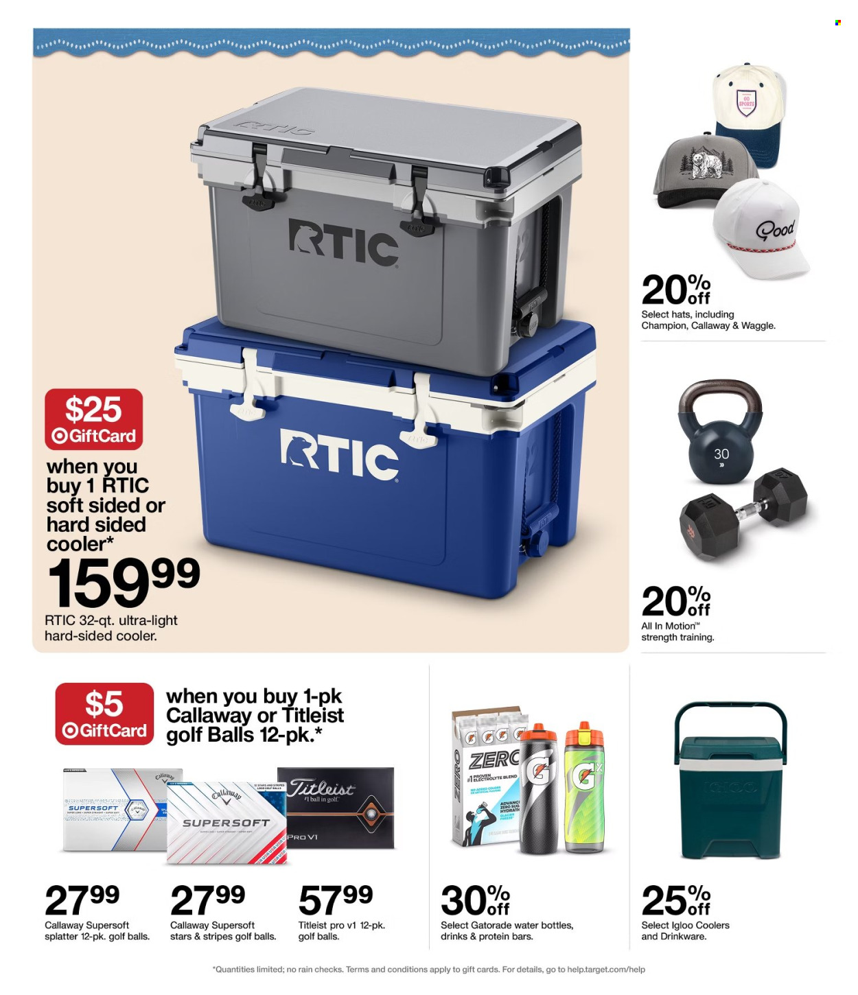 Target ad - 06/14/2026 - 06/20/2026. Page 7