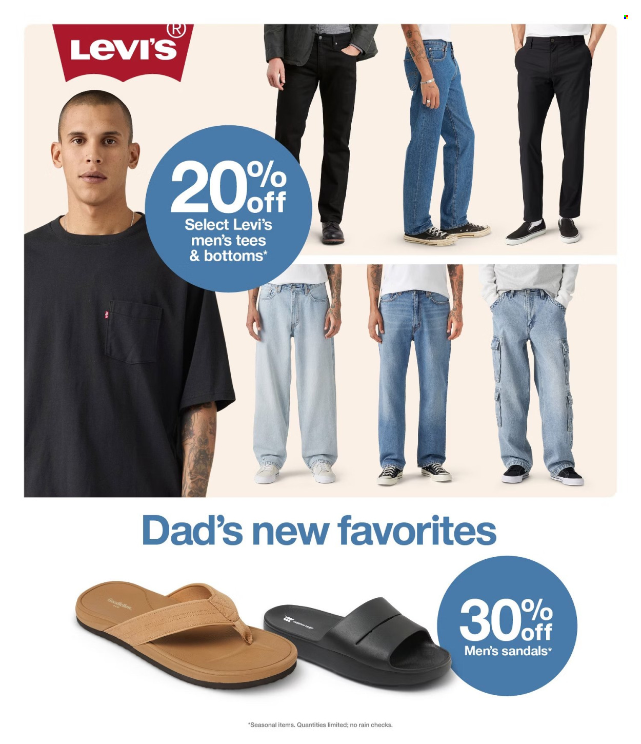Target ad - 06/14/2026 - 06/20/2026. Page 9