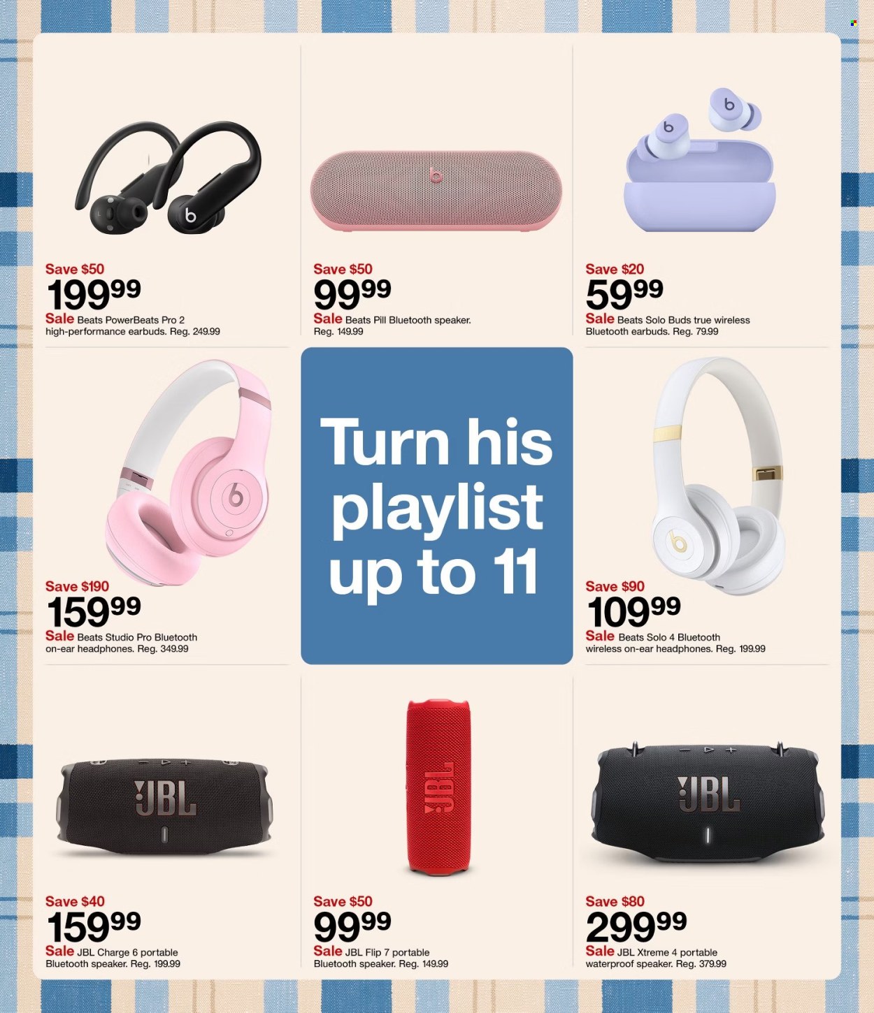Target ad - 06/14/2026 - 06/20/2026. Page 11