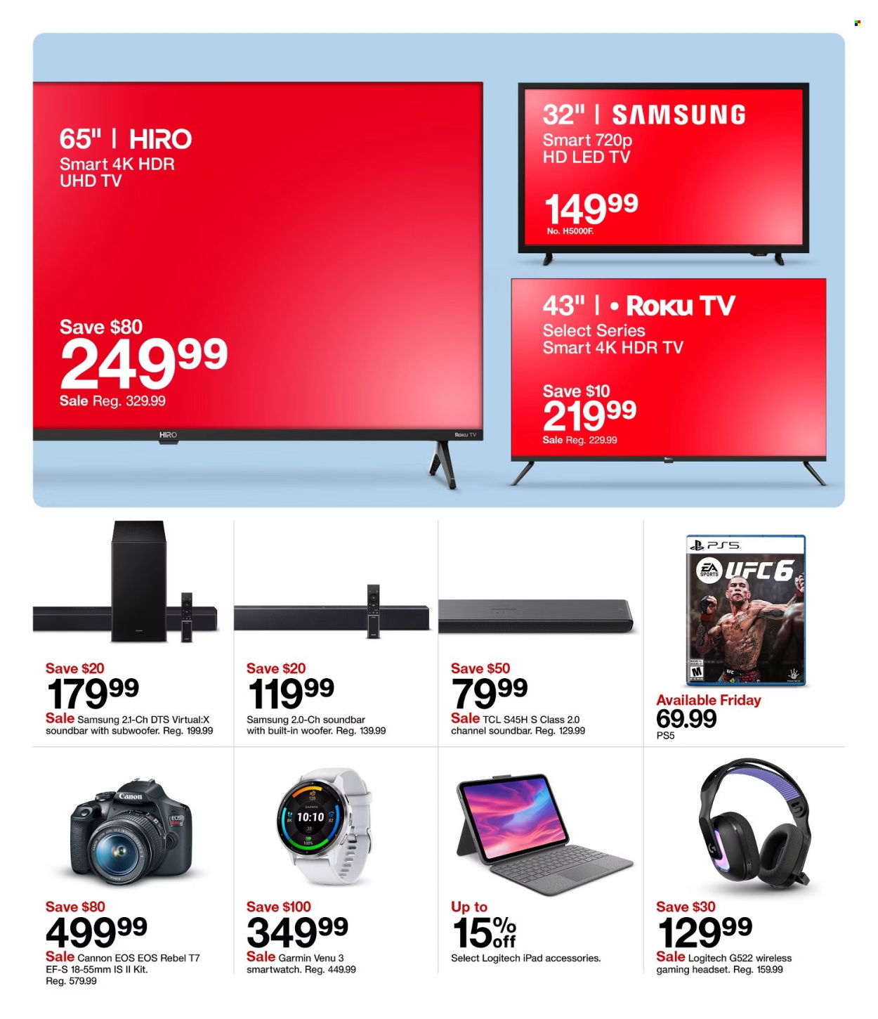 Target ad - 06/14/2026 - 06/20/2026. Page 12