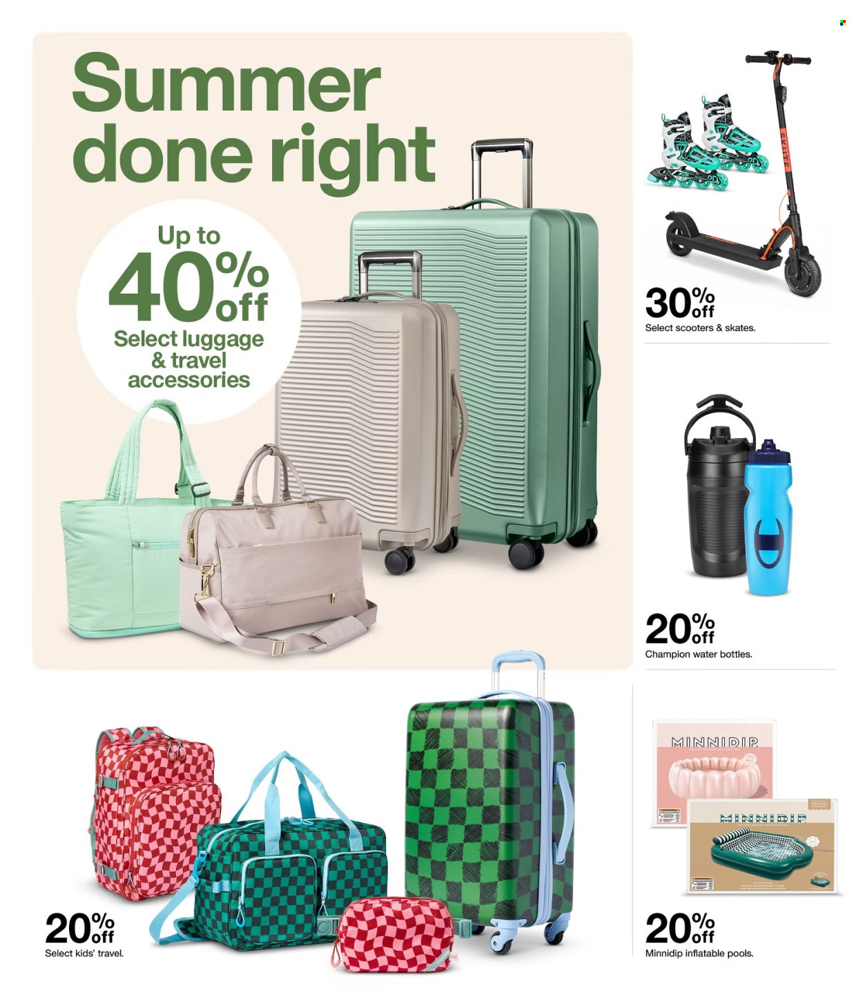 Target ad - 06/14/2026 - 06/20/2026. Page 14