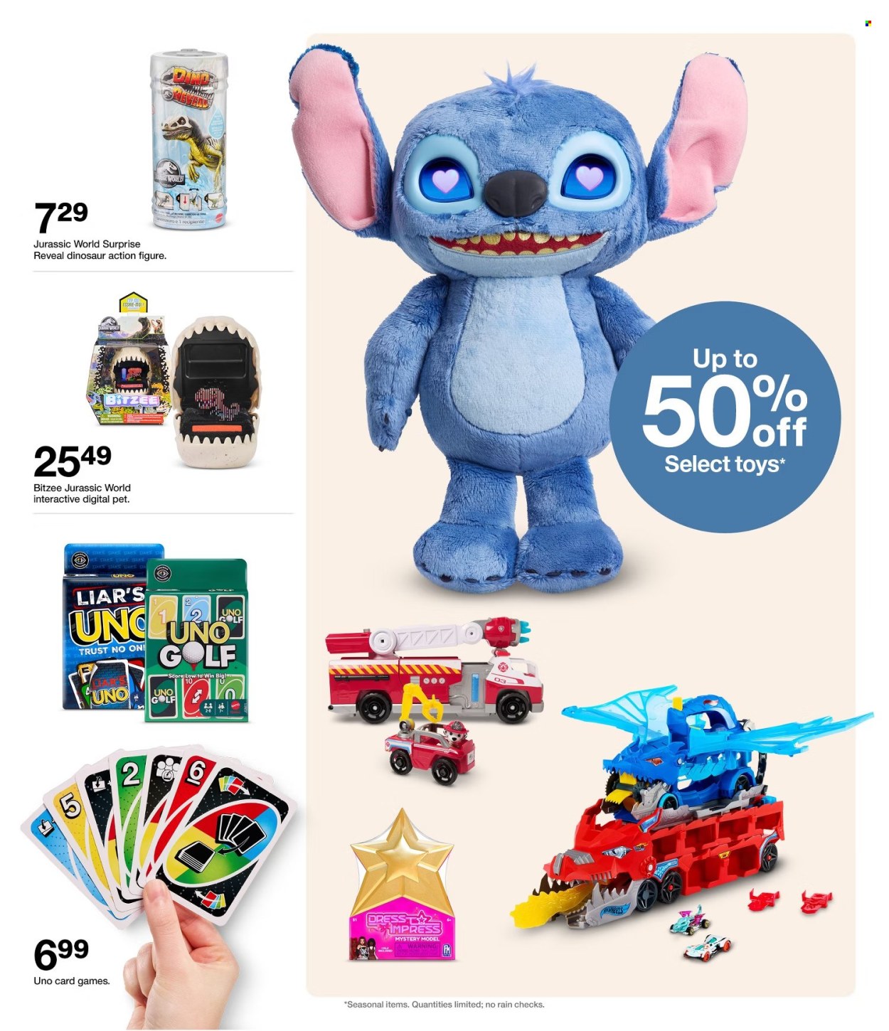Target ad - 06/14/2026 - 06/20/2026. Page 16