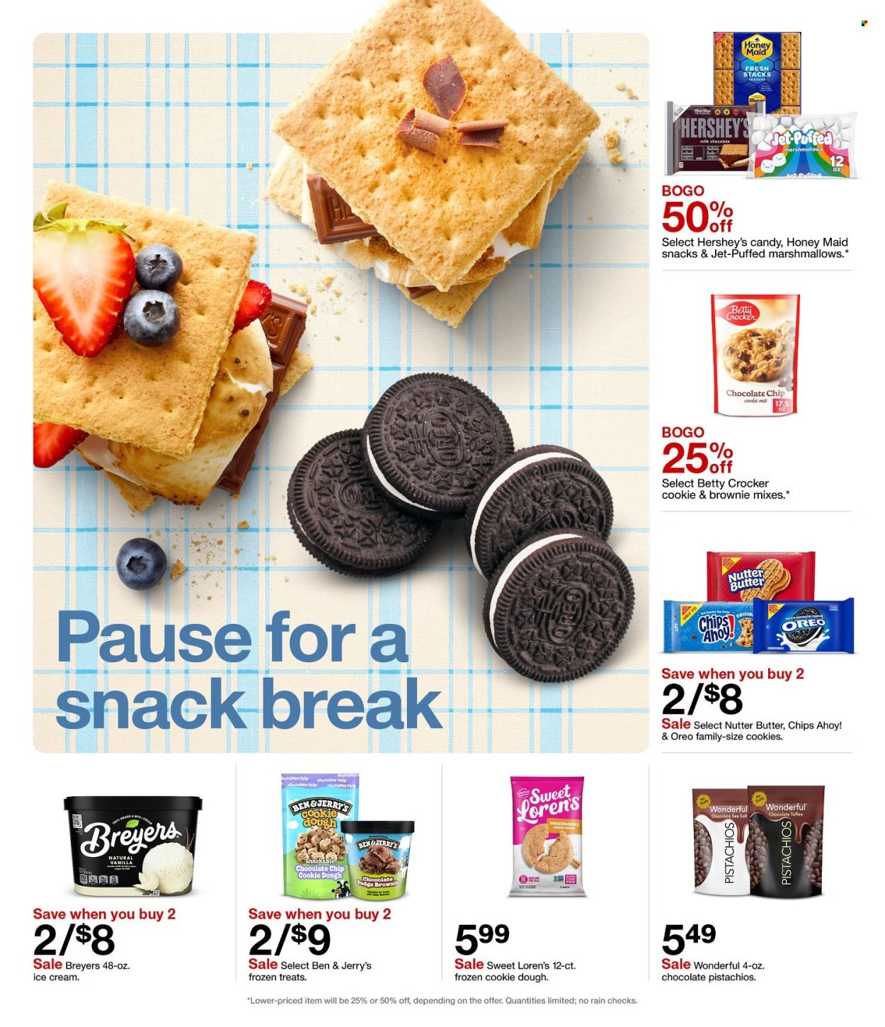 Target ad - 06/14/2026 - 06/20/2026. Page 18