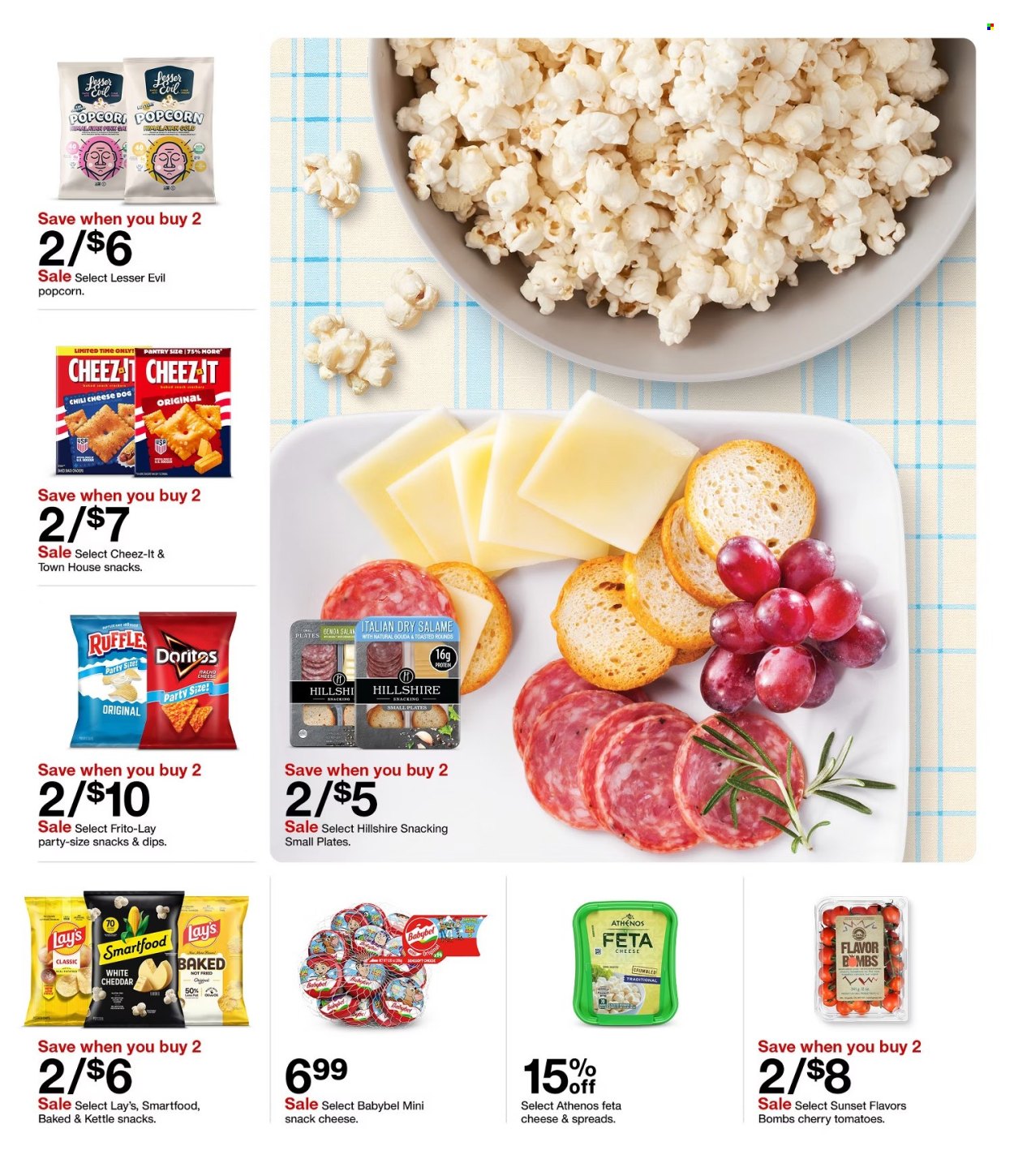 Target ad - 06/14/2026 - 06/20/2026. Page 19