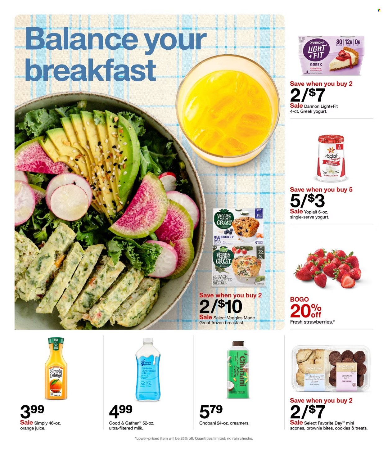 Target ad - 06/14/2026 - 06/20/2026. Page 20