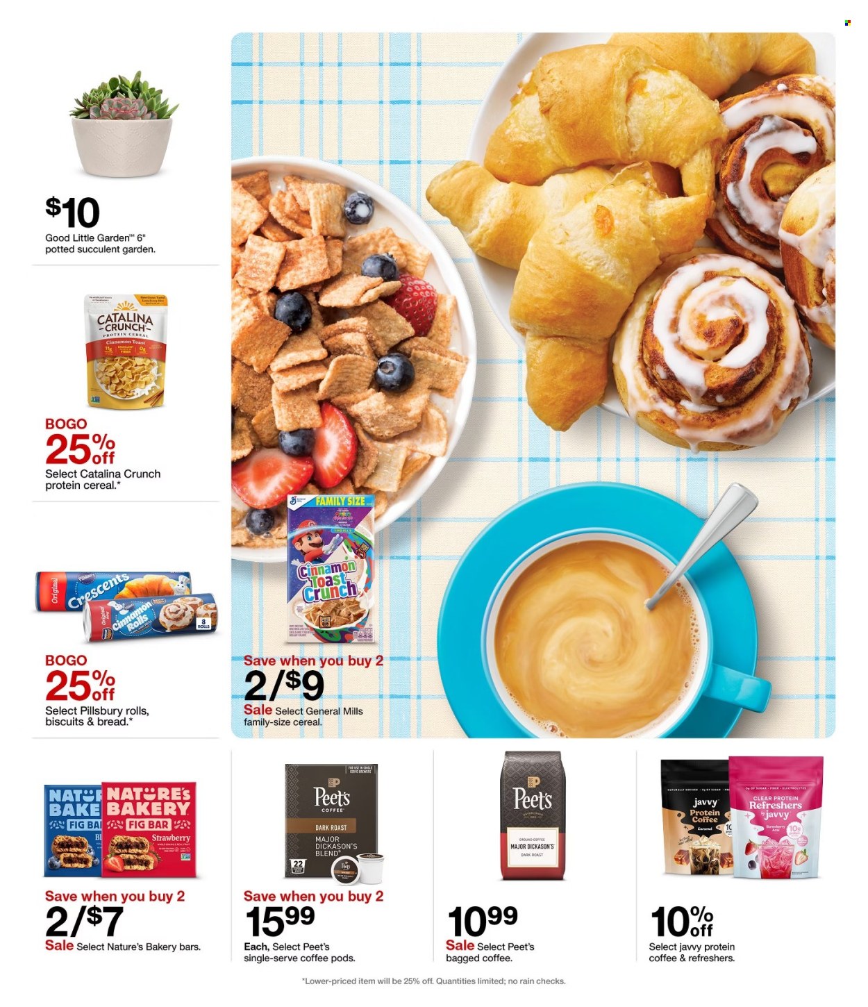 Target ad - 06/14/2026 - 06/20/2026. Page 21