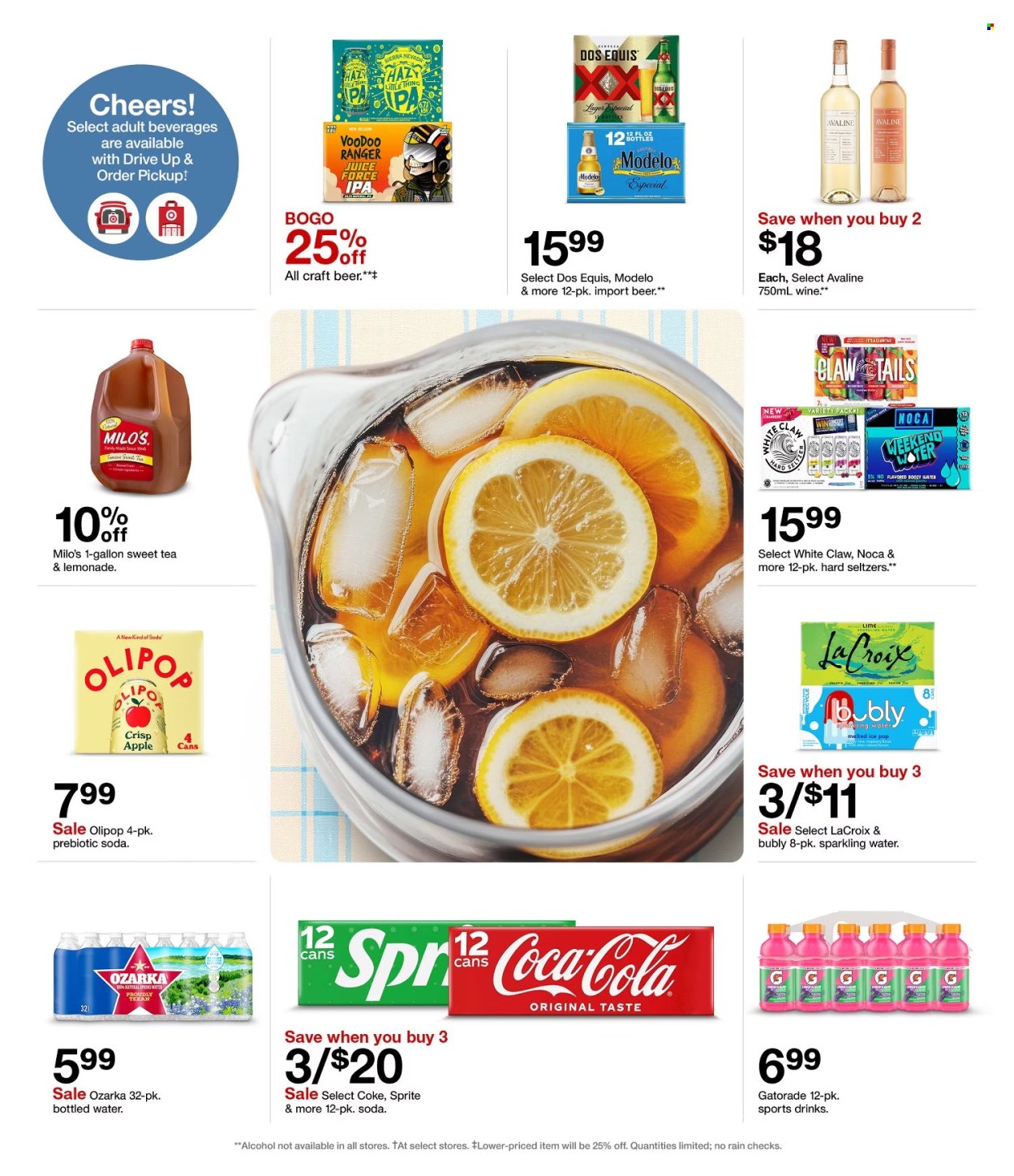 Target ad - 06/14/2026 - 06/20/2026. Page 22
