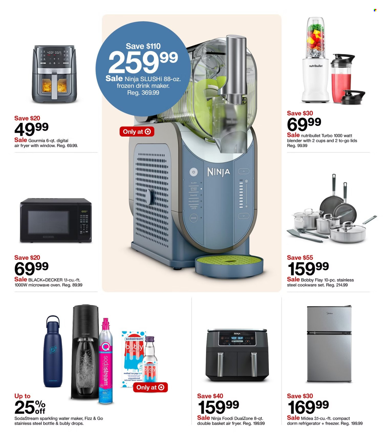 Target ad - 06/14/2026 - 06/20/2026. Page 23