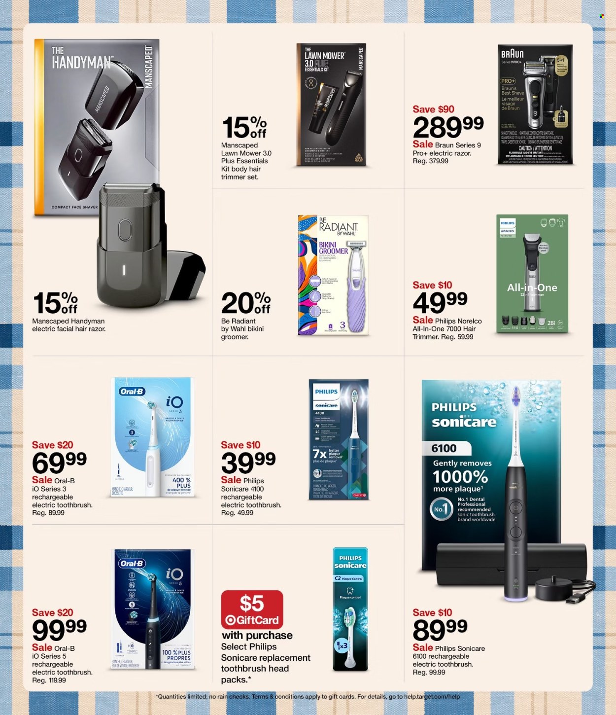 Target ad - 06/14/2026 - 06/20/2026. Page 25