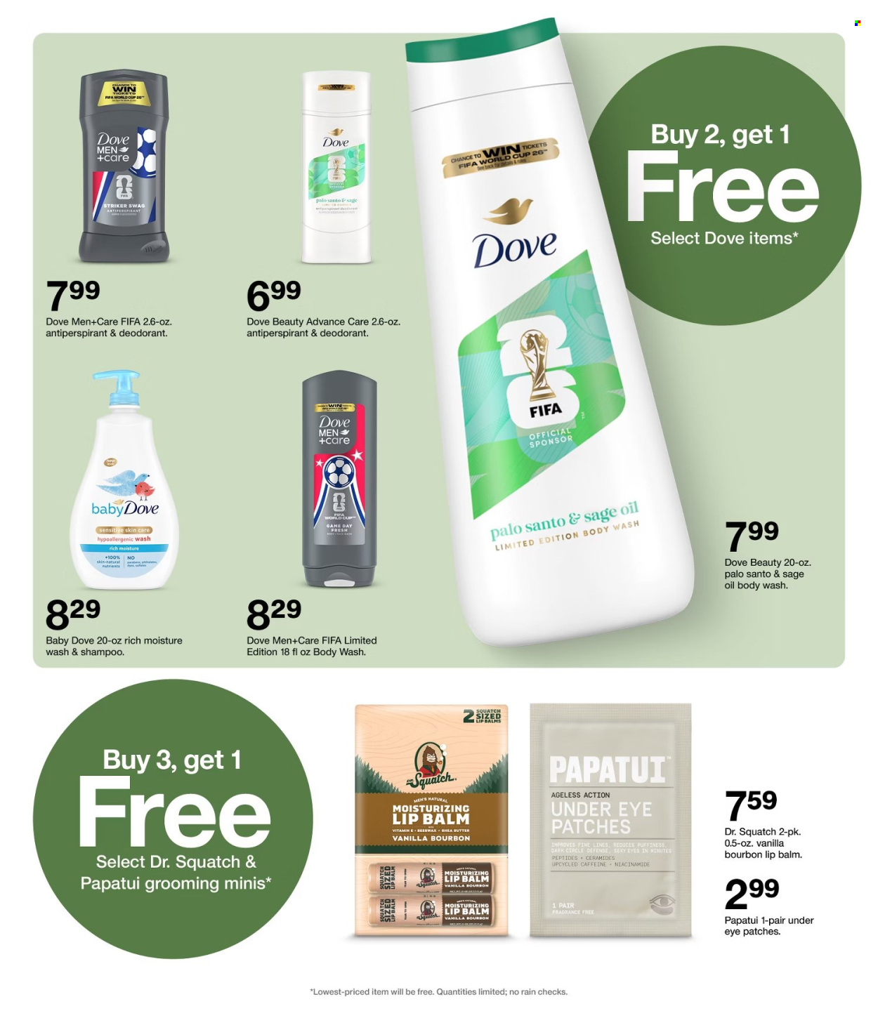 Target ad - 06/14/2026 - 06/20/2026. Page 26