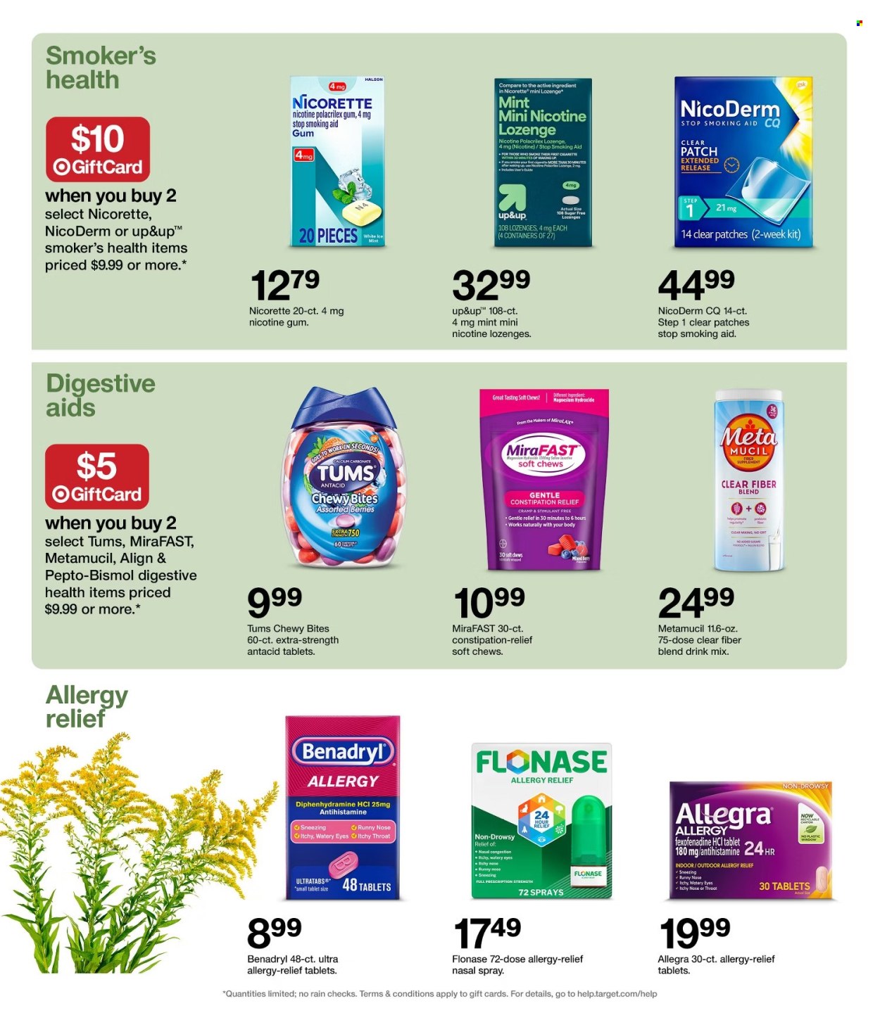 Target ad - 06/14/2026 - 06/20/2026. Page 27