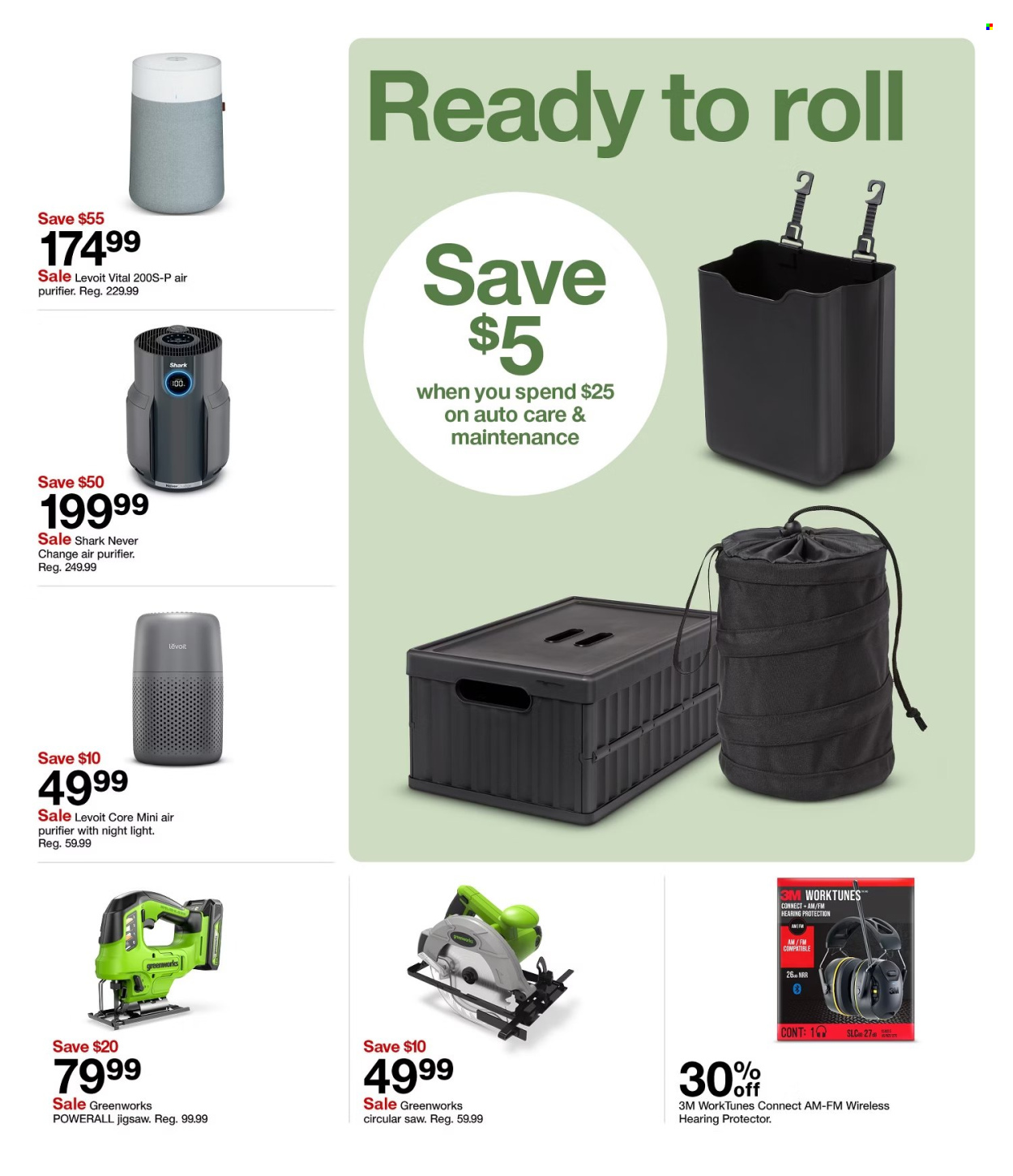 Target ad - 06/14/2026 - 06/20/2026. Page 28