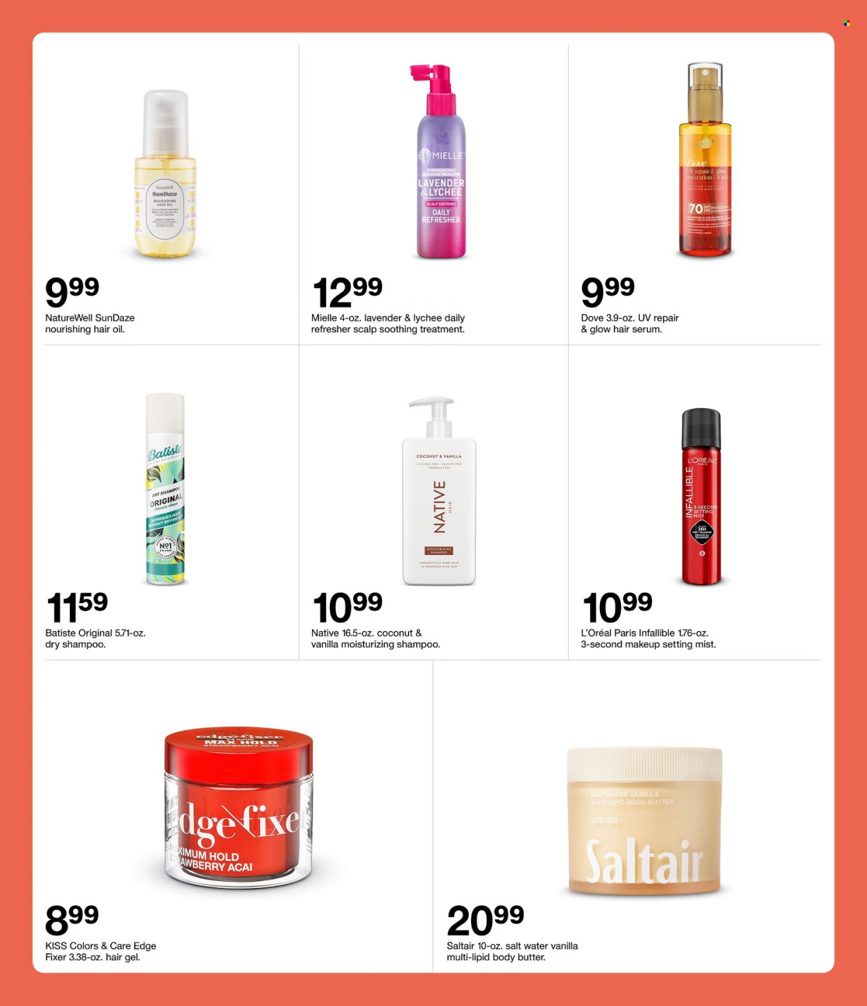 Target ad - 06/14/2026 - 06/20/2026. Page 32
