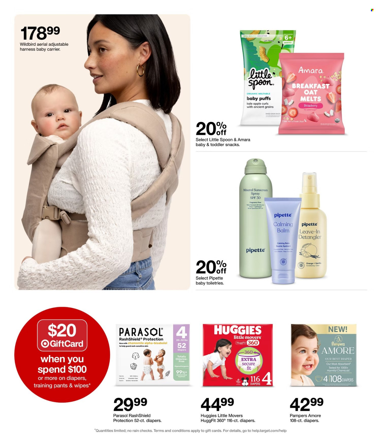 Target ad - 06/14/2026 - 06/20/2026. Page 34
