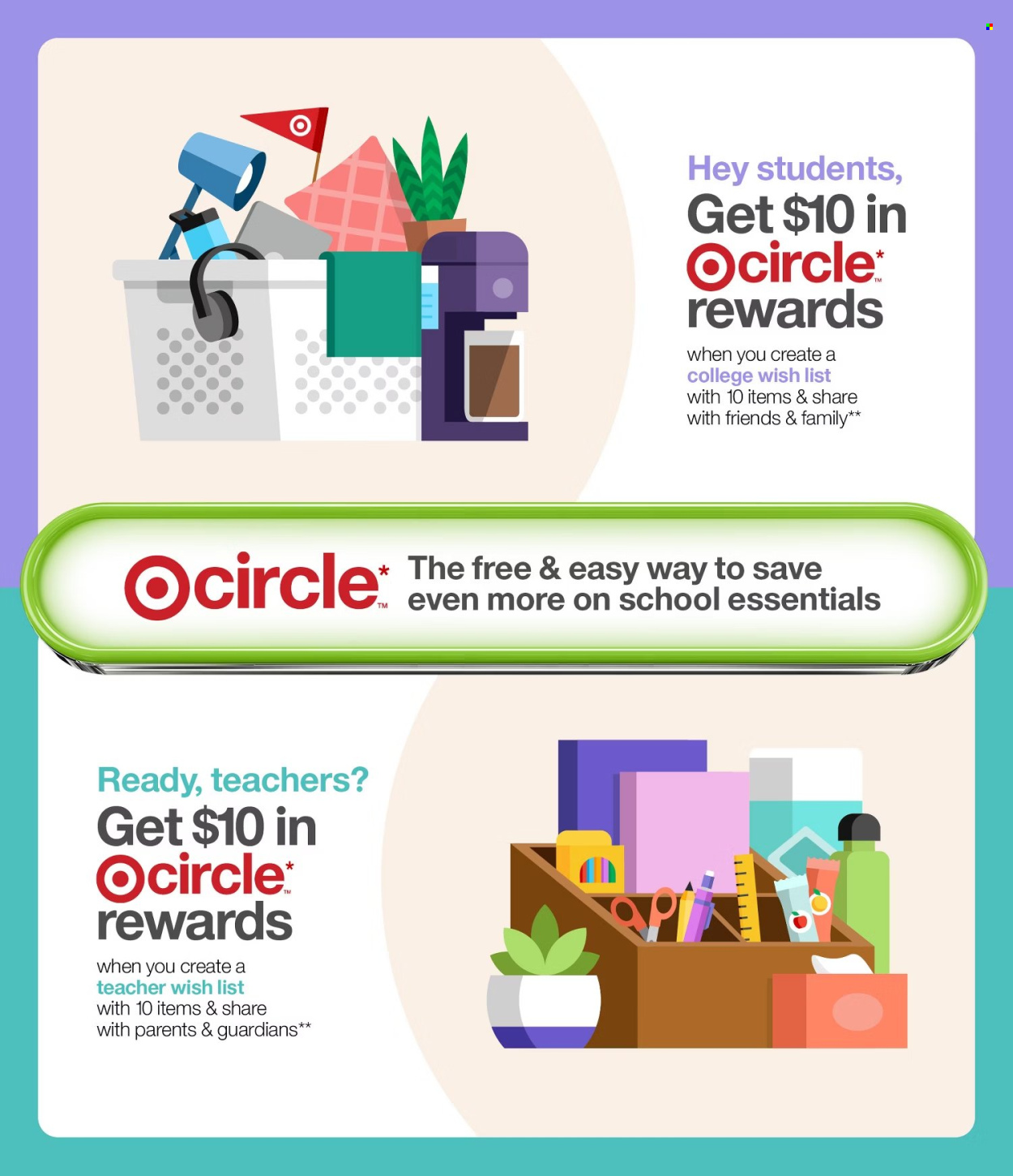 Target ad - 06/14/2026 - 06/20/2026. Page 38