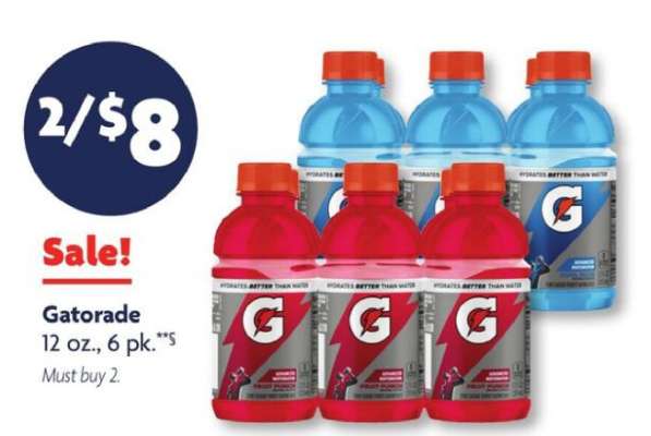 Gatorade