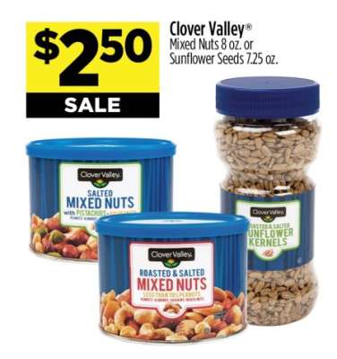 Clover Valley