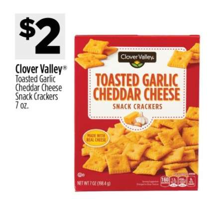 Clover Valley