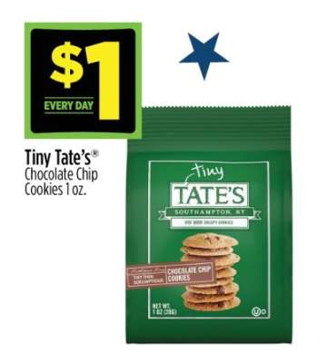 Tiny Tate’s®