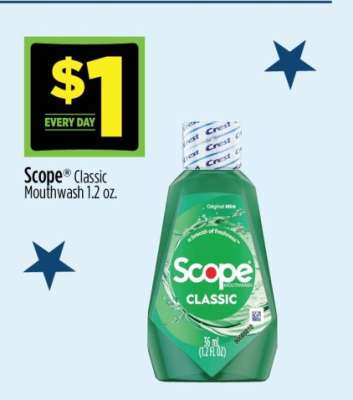 Scope
