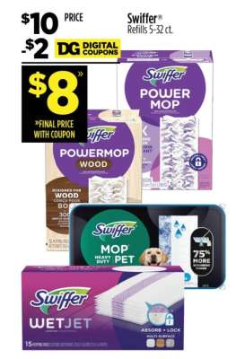 Swiffer