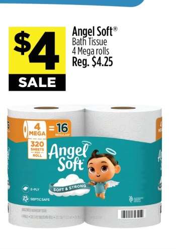 Angel Soft
