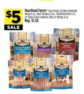 Heartland Farms