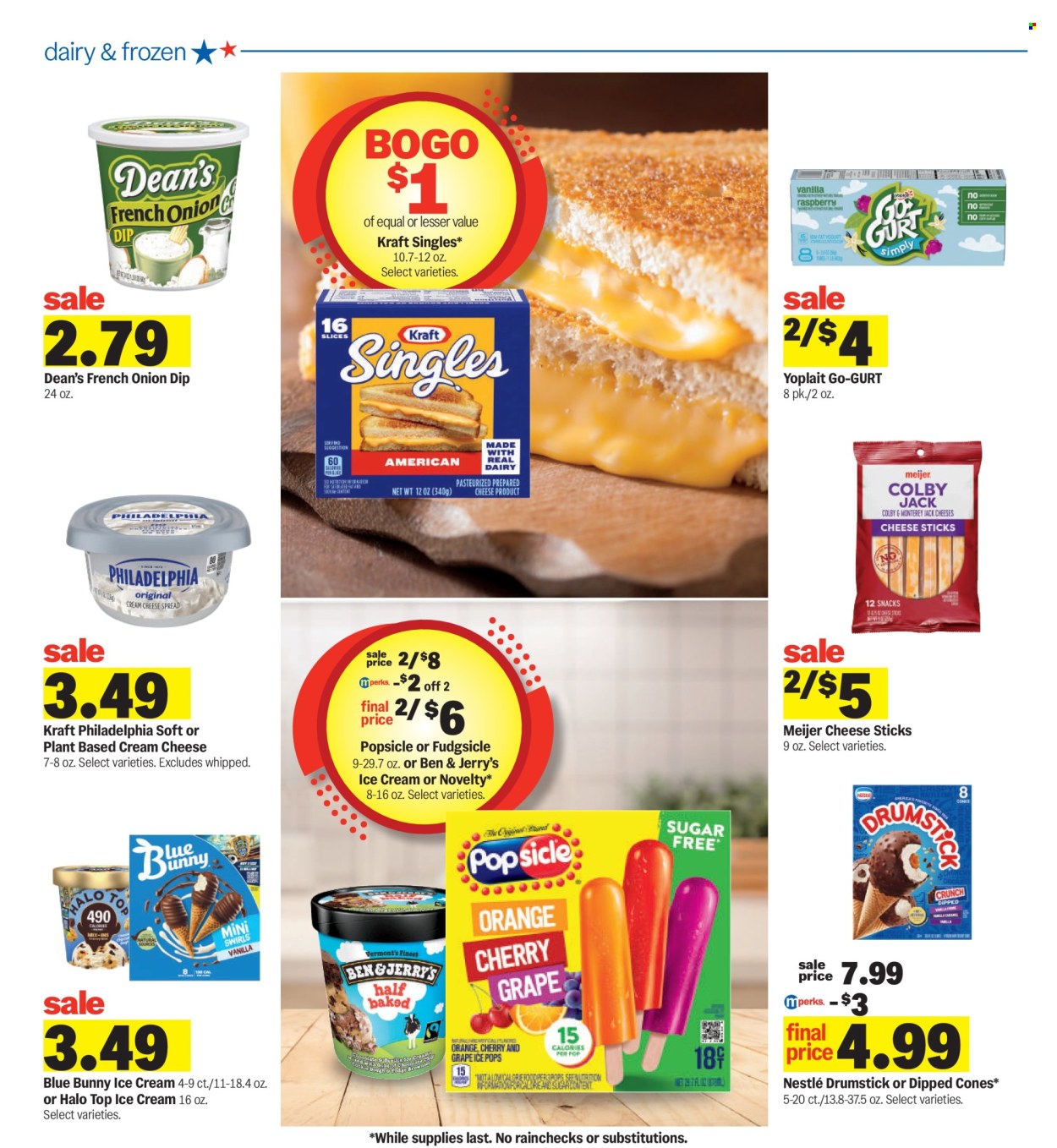Meijer ad - 06/17/2026 - 06/23/2026. Page 7