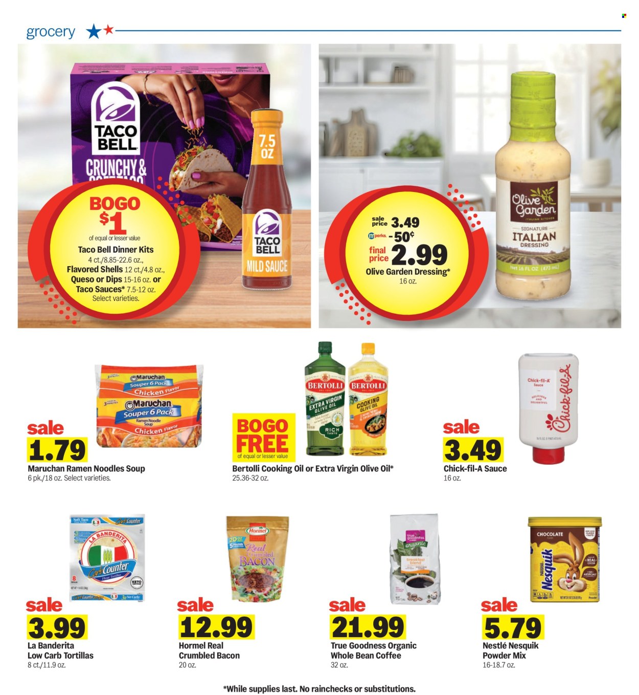 Meijer ad - 06/17/2026 - 06/23/2026. Page 10