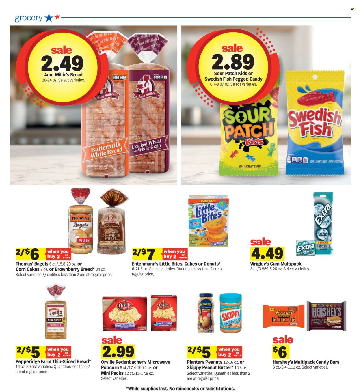 Meijer ad - 06/17/2026 - 06/23/2026. Page 12