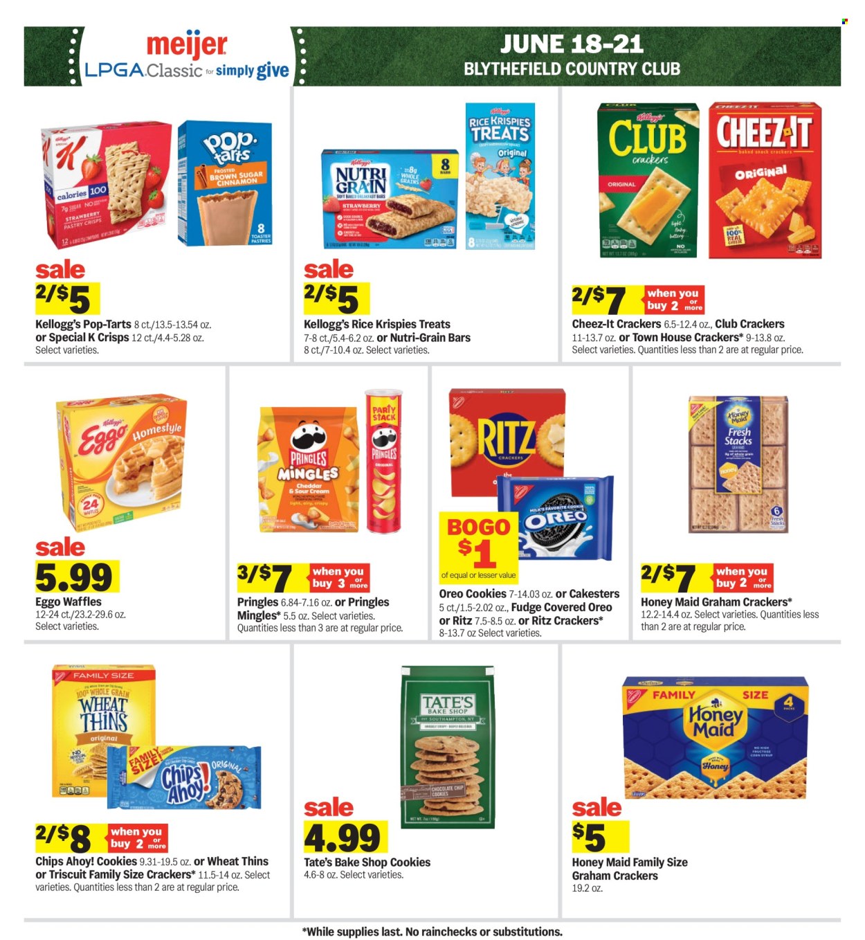 Meijer ad - 06/17/2026 - 06/23/2026. Page 17