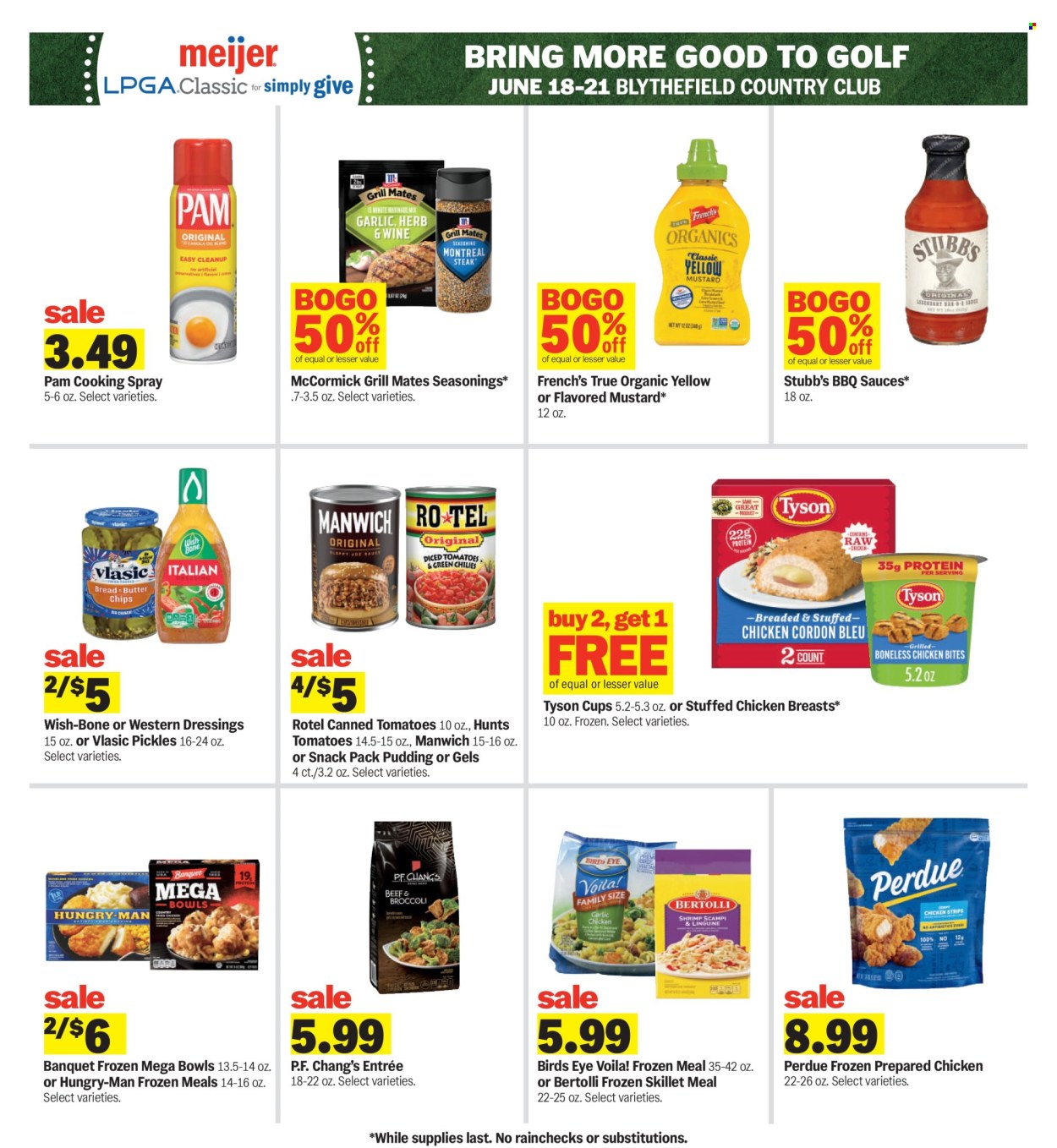 Meijer ad - 06/17/2026 - 06/23/2026. Page 19