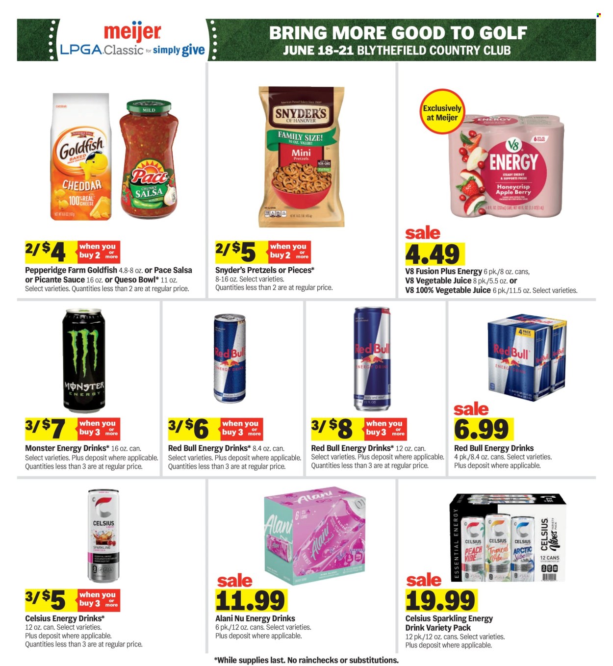 Meijer ad - 06/17/2026 - 06/23/2026. Page 23