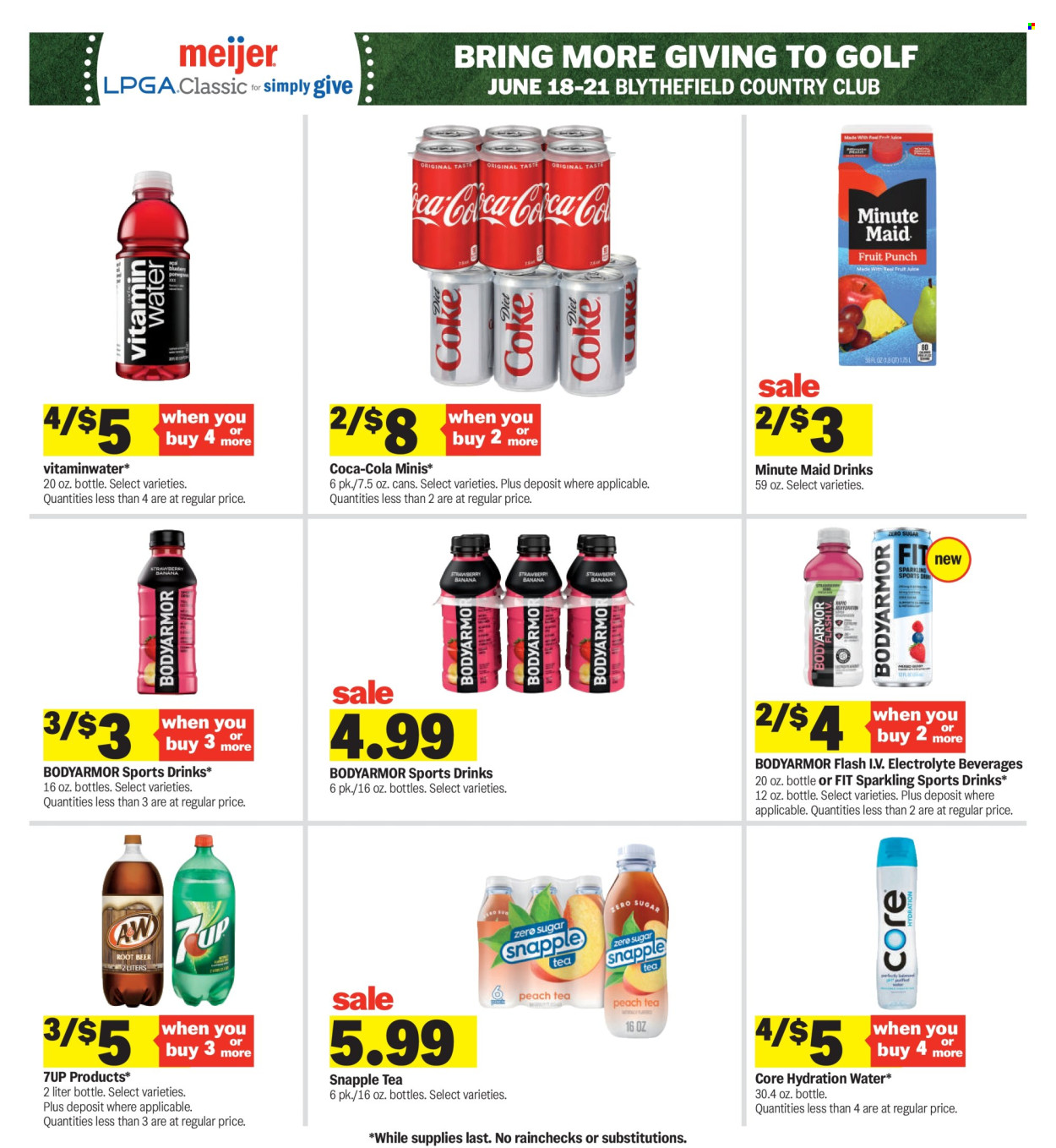 Meijer ad - 06/17/2026 - 06/23/2026. Page 24