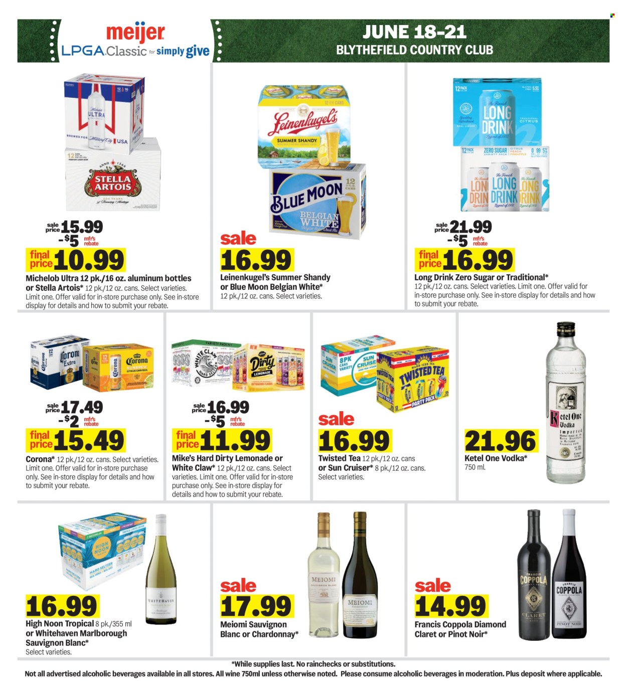 Meijer ad - 06/17/2026 - 06/23/2026. Page 25
