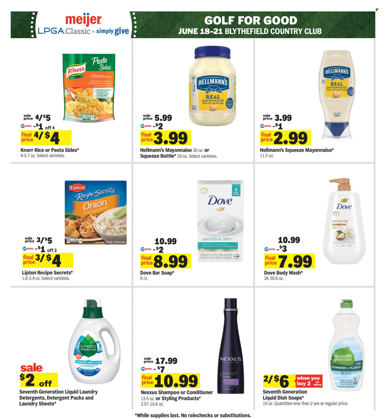 Meijer ad - 06/17/2026 - 06/23/2026. Page 26