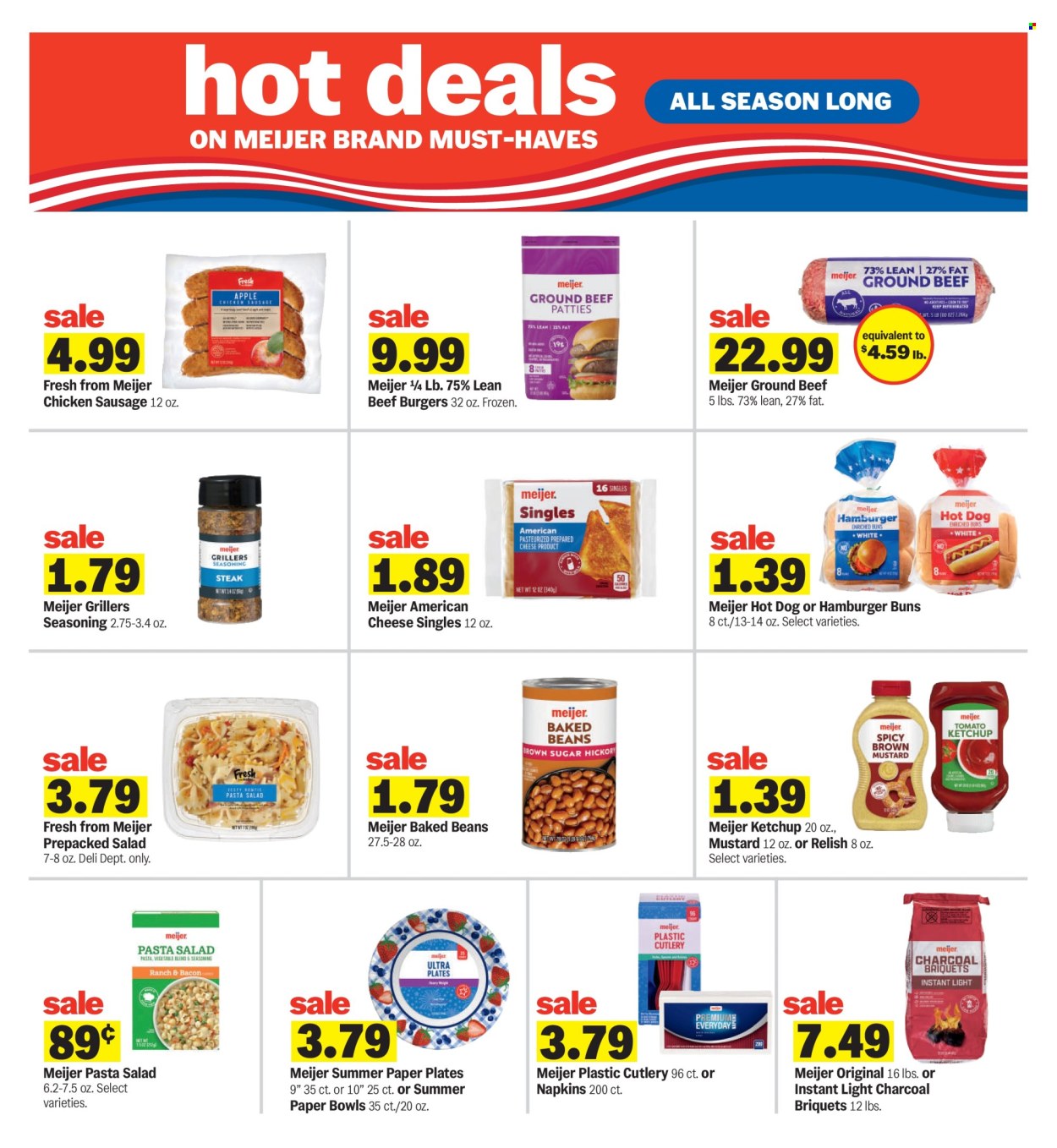 Meijer ad - 06/17/2026 - 06/23/2026. Page 34