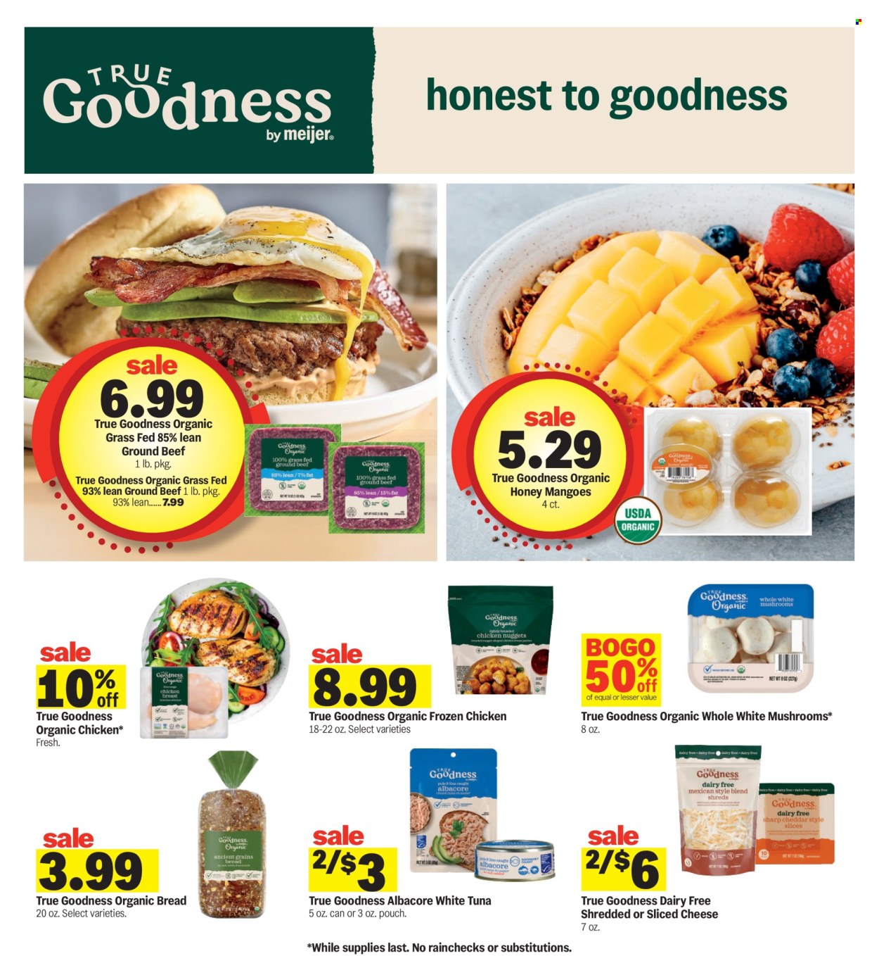 Meijer ad - 06/17/2026 - 06/23/2026. Page 36