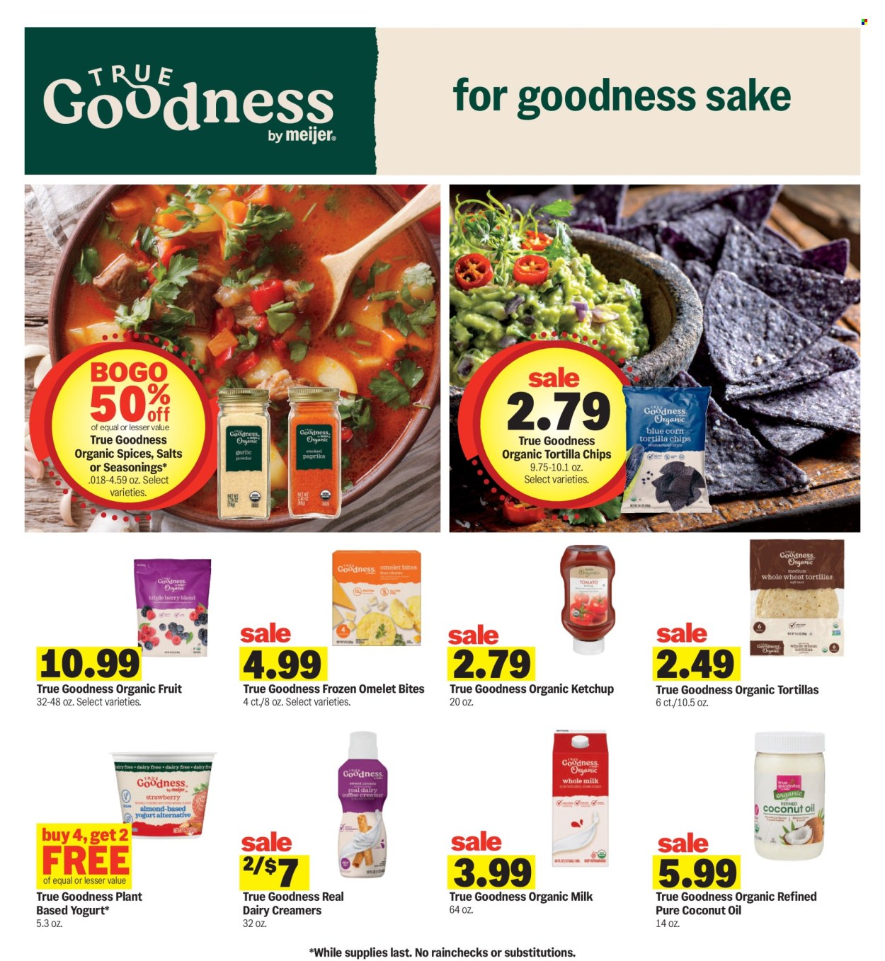 Meijer ad - 06/17/2026 - 06/23/2026. Page 37