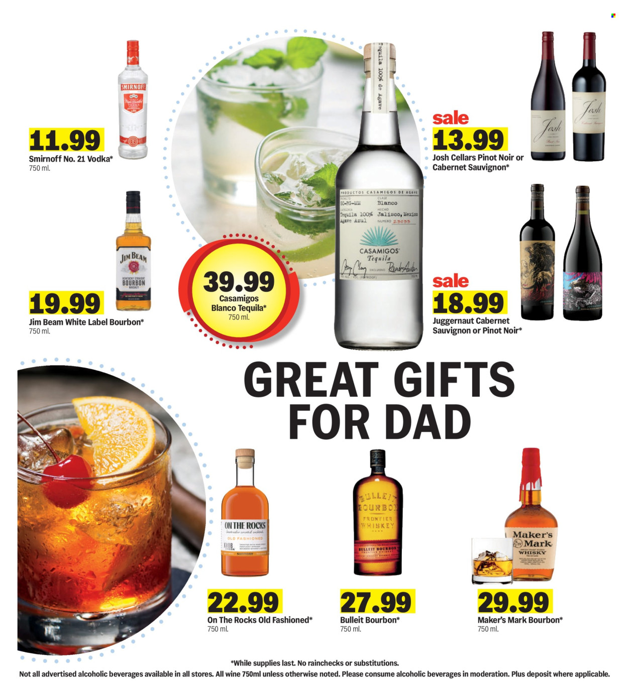 Meijer ad - 06/17/2026 - 06/23/2026. Page 40
