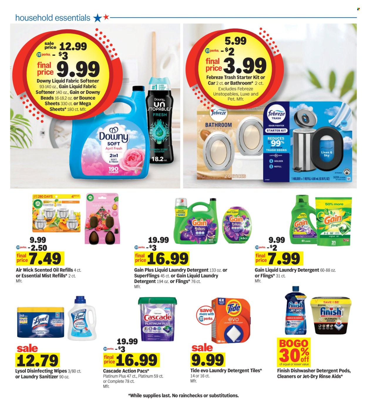 Meijer ad - 06/17/2026 - 06/23/2026. Page 42