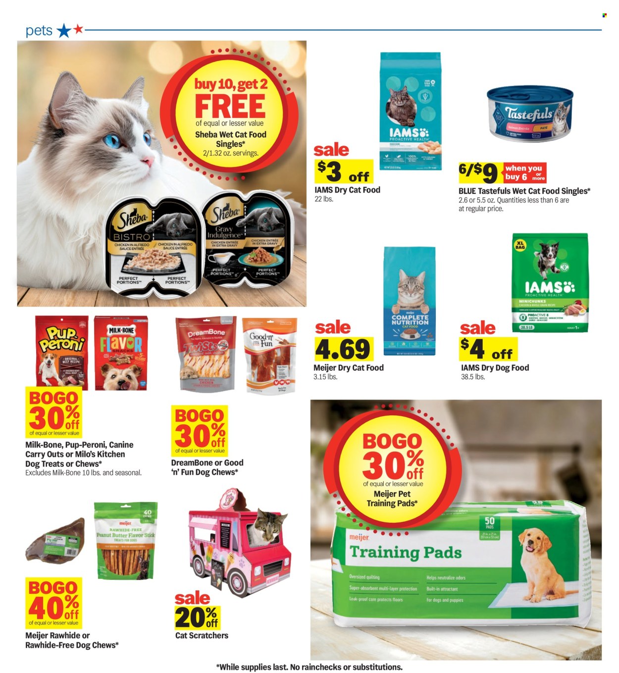 Meijer ad - 06/17/2026 - 06/23/2026. Page 43