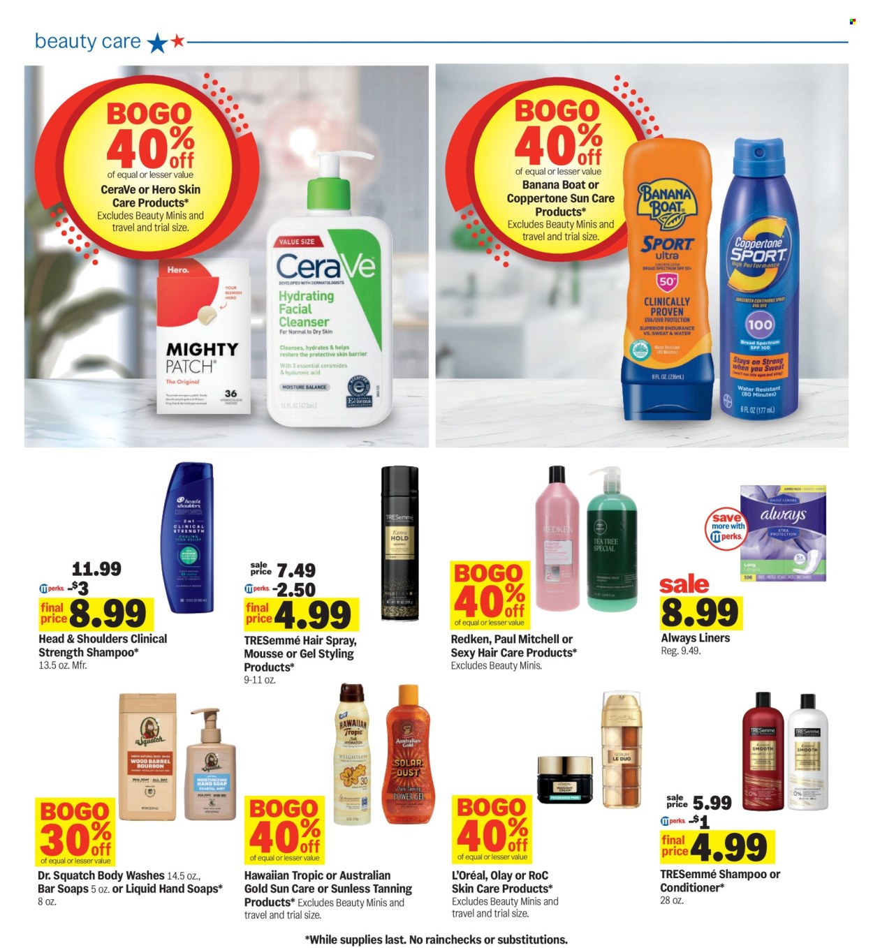 Meijer ad - 06/17/2026 - 06/23/2026. Page 46
