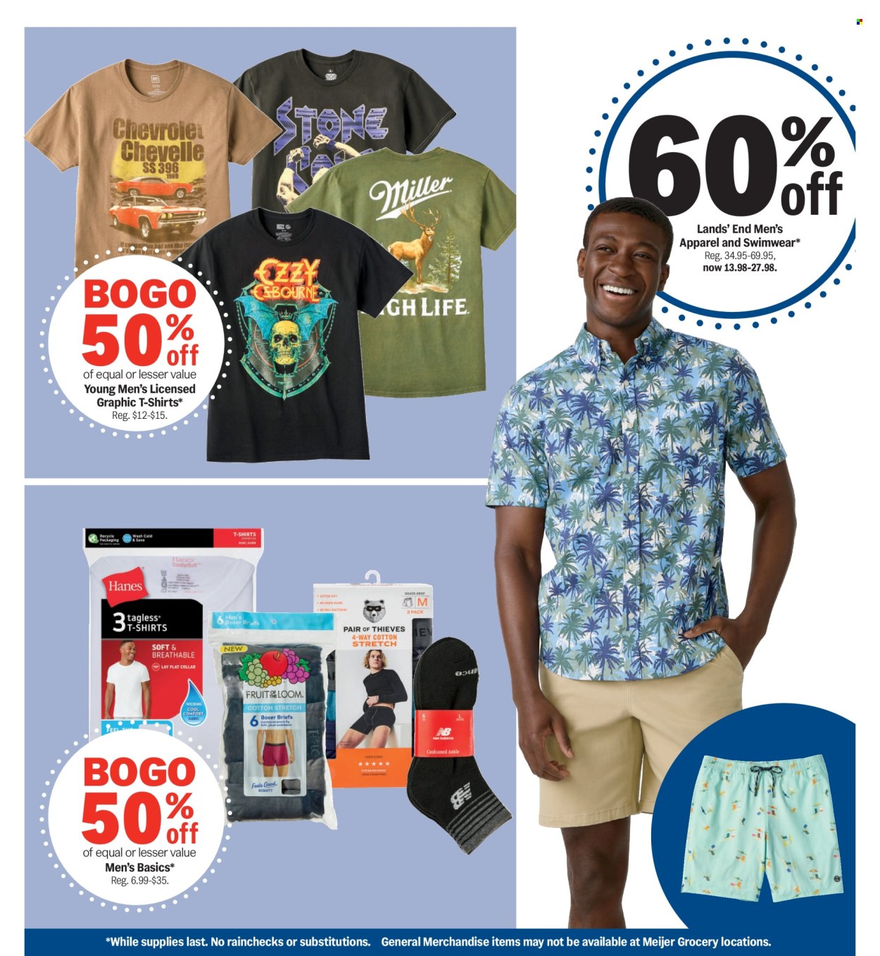 Meijer ad - 06/17/2026 - 06/23/2026. Page 2