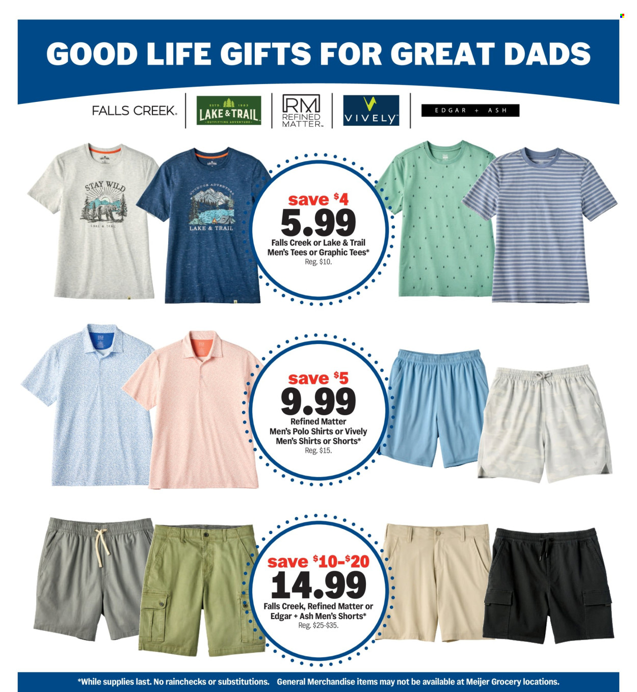 Meijer ad - 06/17/2026 - 06/23/2026. Page 3