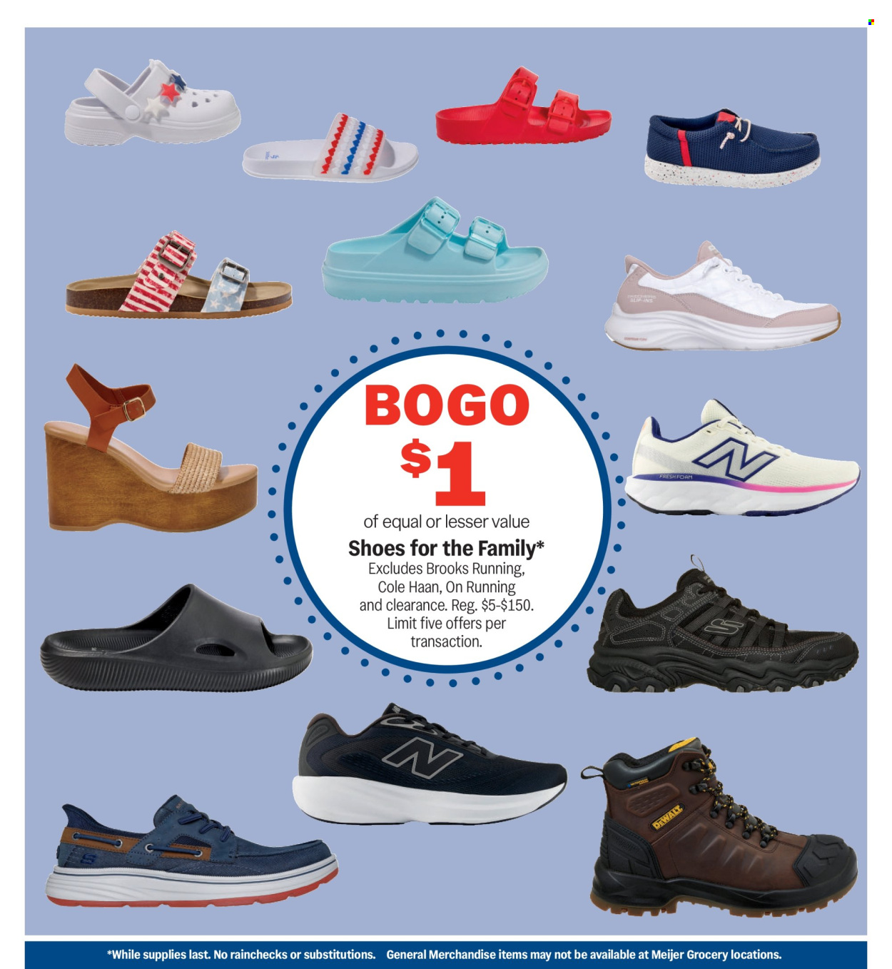 Meijer ad - 06/17/2026 - 06/23/2026. Page 4
