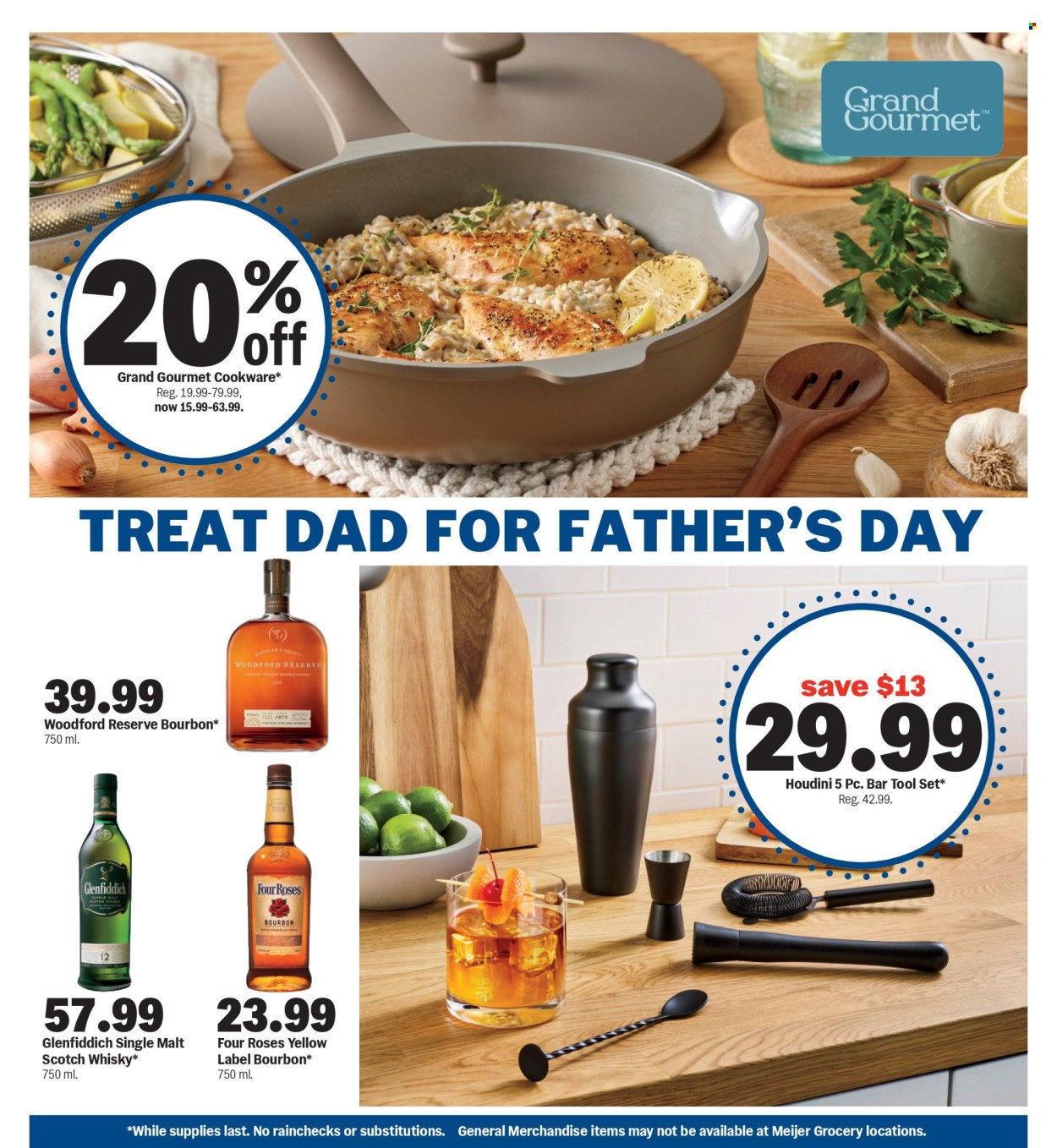 Meijer ad - 06/17/2026 - 06/23/2026. Page 5