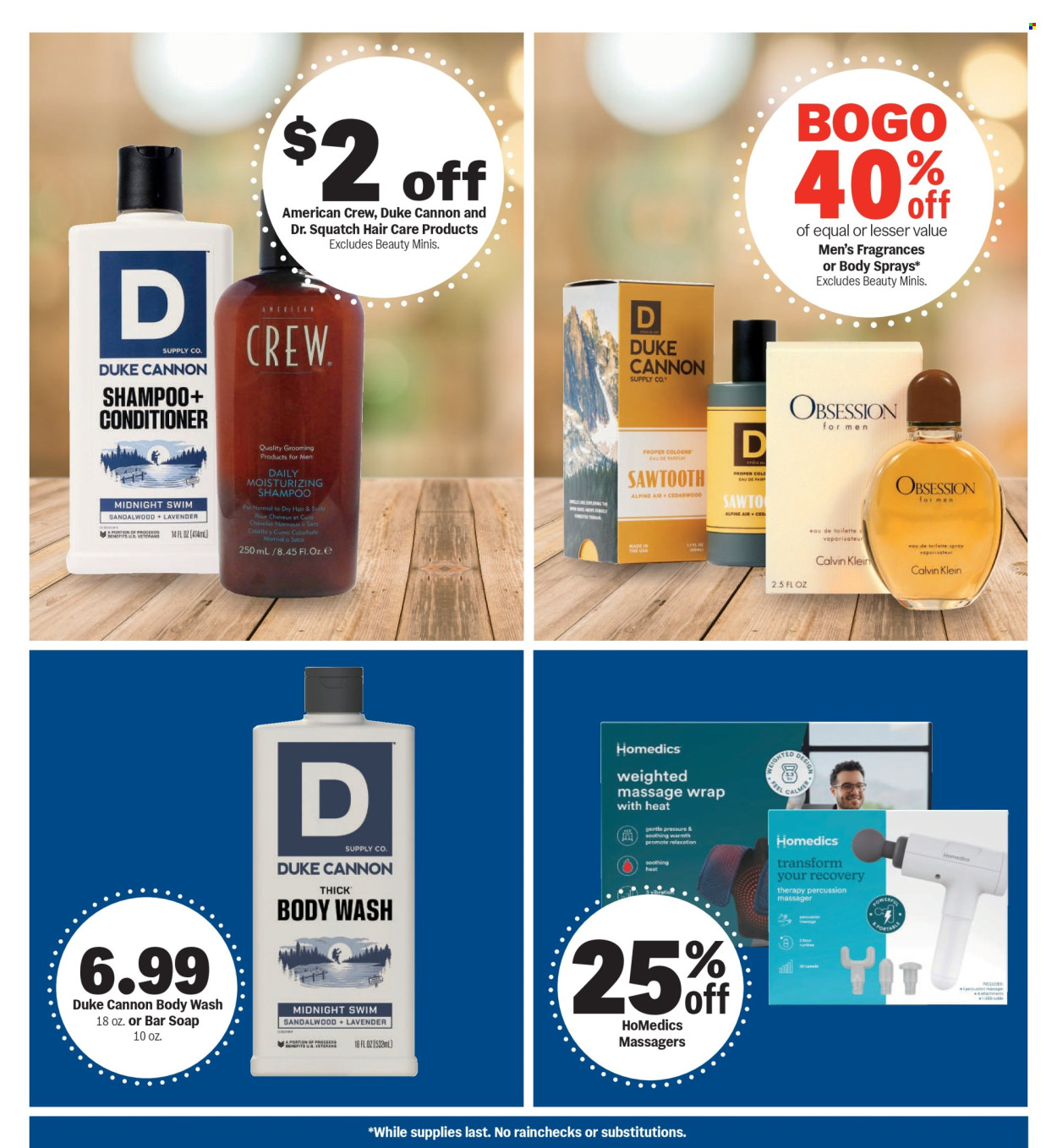 Meijer ad - 06/17/2026 - 06/23/2026. Page 7